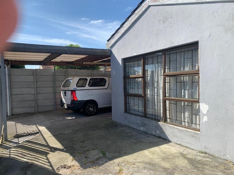 3 Bedroom Property for Sale in Westridge Western Cape